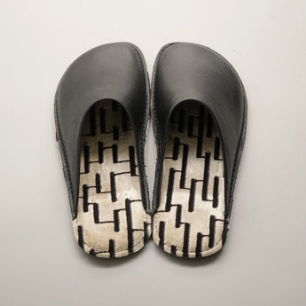 R.Nagata Slippers MBLL0625