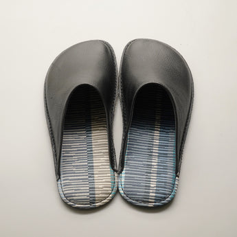R.Nagata Slippers MBLL0627