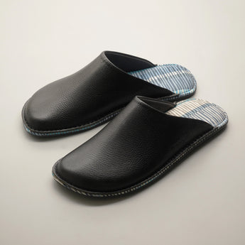 R.Nagata Slippers MBLL0627