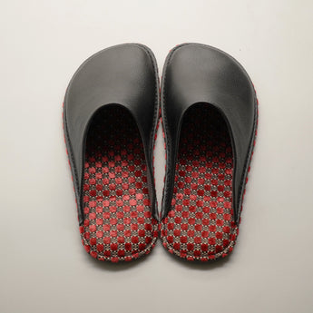 R.Nagata Slippers MBLL0628
