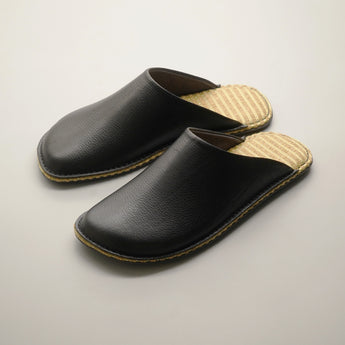 R.Nagata Slippers MBLL0630