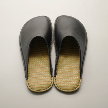 R.Nagata Slippers MBLL0630