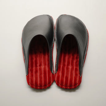 R.Nagata Slippers MBLL0631