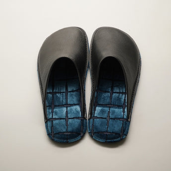 R.Nagata Slippers MBLL0632