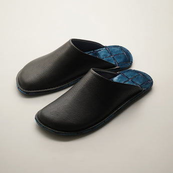 R.Nagata Slippers MBLL0632