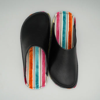 R.Nagata Slippers S MBLL0257
