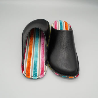 R.Nagata Slippers S MBLL0257