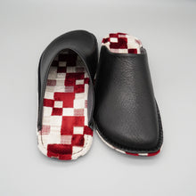 Load image into Gallery viewer, R.Nagata Slippers S MBLL0259
