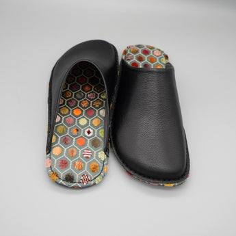 R.Nagata Slippers S MBLL0260