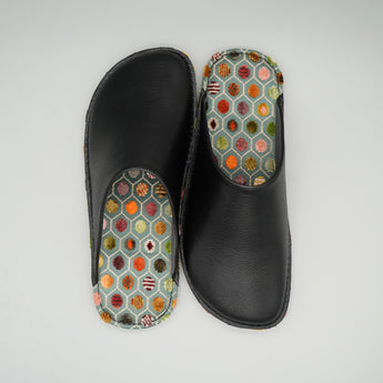 R.Nagata Slippers S MBLL0260