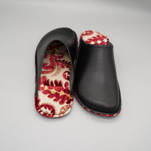 Load image into Gallery viewer, R.Nagata Slippers S MBLL0264
