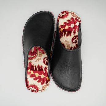 R.Nagata Slippers S MBLL0264