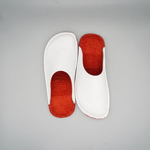 Load image into Gallery viewer, R.Nagata Slippers MW0212
