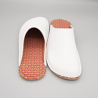 R.Nagata Slippers S MW0172