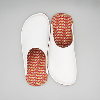 R.Nagata Slippers S MW0172