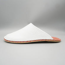 Load image into Gallery viewer, R. Nagata Slippers MW0172
