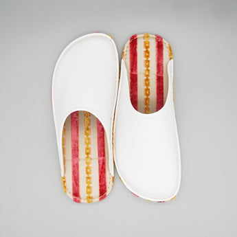 R.Nagata Slippers S MW0173