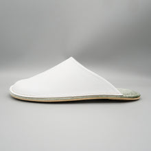 Load image into Gallery viewer, R. Nagata Slippers MW0174
