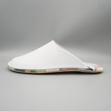 画像をギャラリービューアに読み込む, R.Nagata Slippers MW0176
