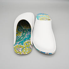 Load image into Gallery viewer, R. Nagata Slippers MW0180
