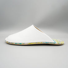 Load image into Gallery viewer, R. Nagata Slippers MW0180
