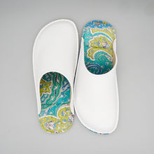 Load image into Gallery viewer, R. Nagata Slippers MW0180
