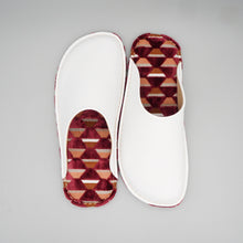 Load image into Gallery viewer, R. Nagata Slippers MW0181

