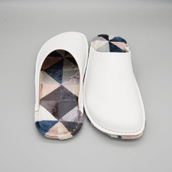 R.Nagata Slippers MW0182