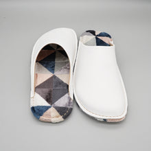 Load image into Gallery viewer, R. Nagata Slippers MW0182
