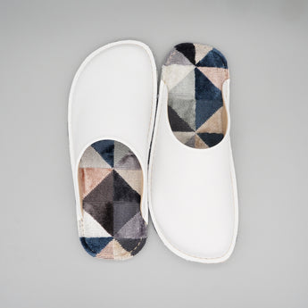 R.Nagata Slippers MW0182