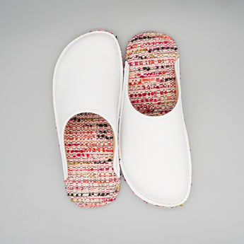 R.Nagata Slippers S MW0185