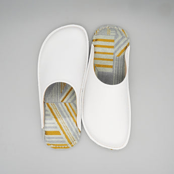 R.Nagata Slippers S MW0187