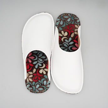 R.Nagata Slippers S MW0191