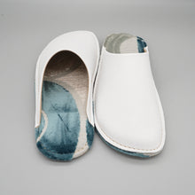 Load image into Gallery viewer, R. Nagata Slippers MW0193
