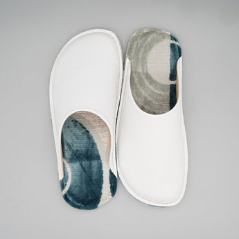 R.Nagata Slippers S MW0193