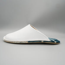 Load image into Gallery viewer, R. Nagata Slippers MW0193
