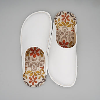 R.Nagata Slippers S MW0194