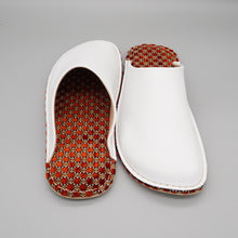 Load image into Gallery viewer, R. Nagata Slippers MW0196
