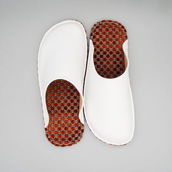 R.Nagata Slippers S MW0196