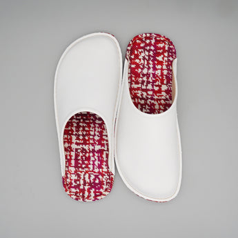 R.Nagata Slippers S MW0197