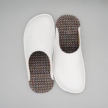 R.Nagata Slippers S MW0199