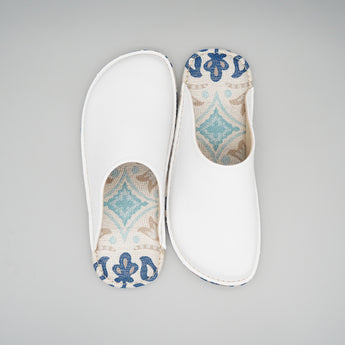 R.Nagata Slippers S MW0201