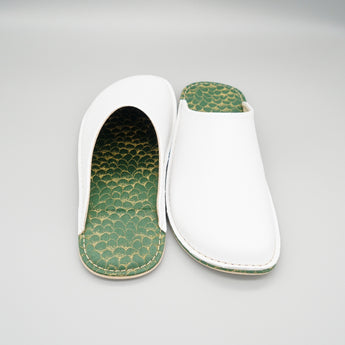 R.Nagata Slippers S MW0203