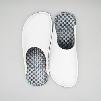 R.Nagata Slippers S MW0206