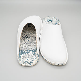 R.Nagata Slippers S MW0208