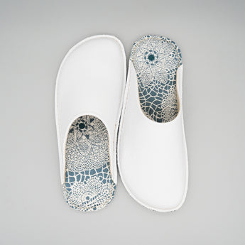 R.Nagata Slippers S MW0208