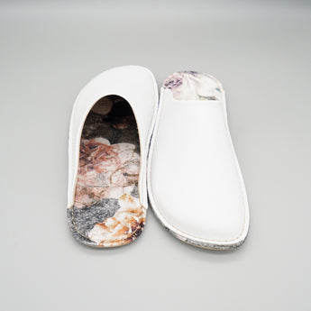 R.Nagata Slippers S MW0210