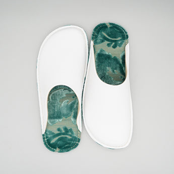 R.Nagata Slippers S MW0218