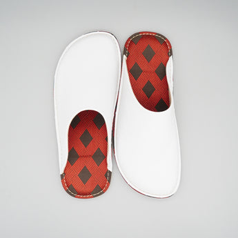 R.Nagata Slippers S MW0219