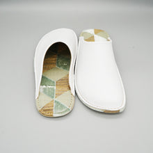 Load image into Gallery viewer, R.Nagata Slippers S MW0225
